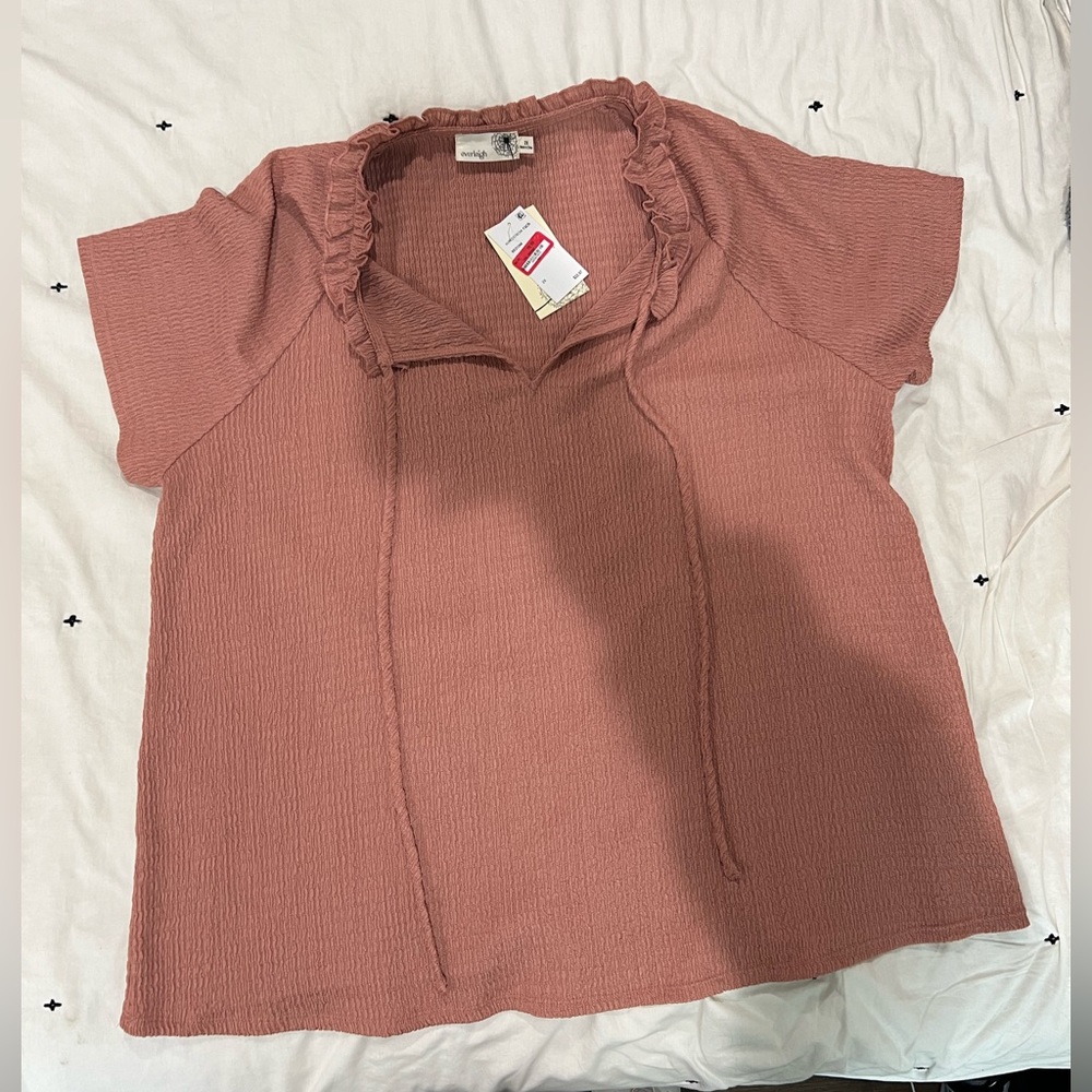 Maybe Blouse